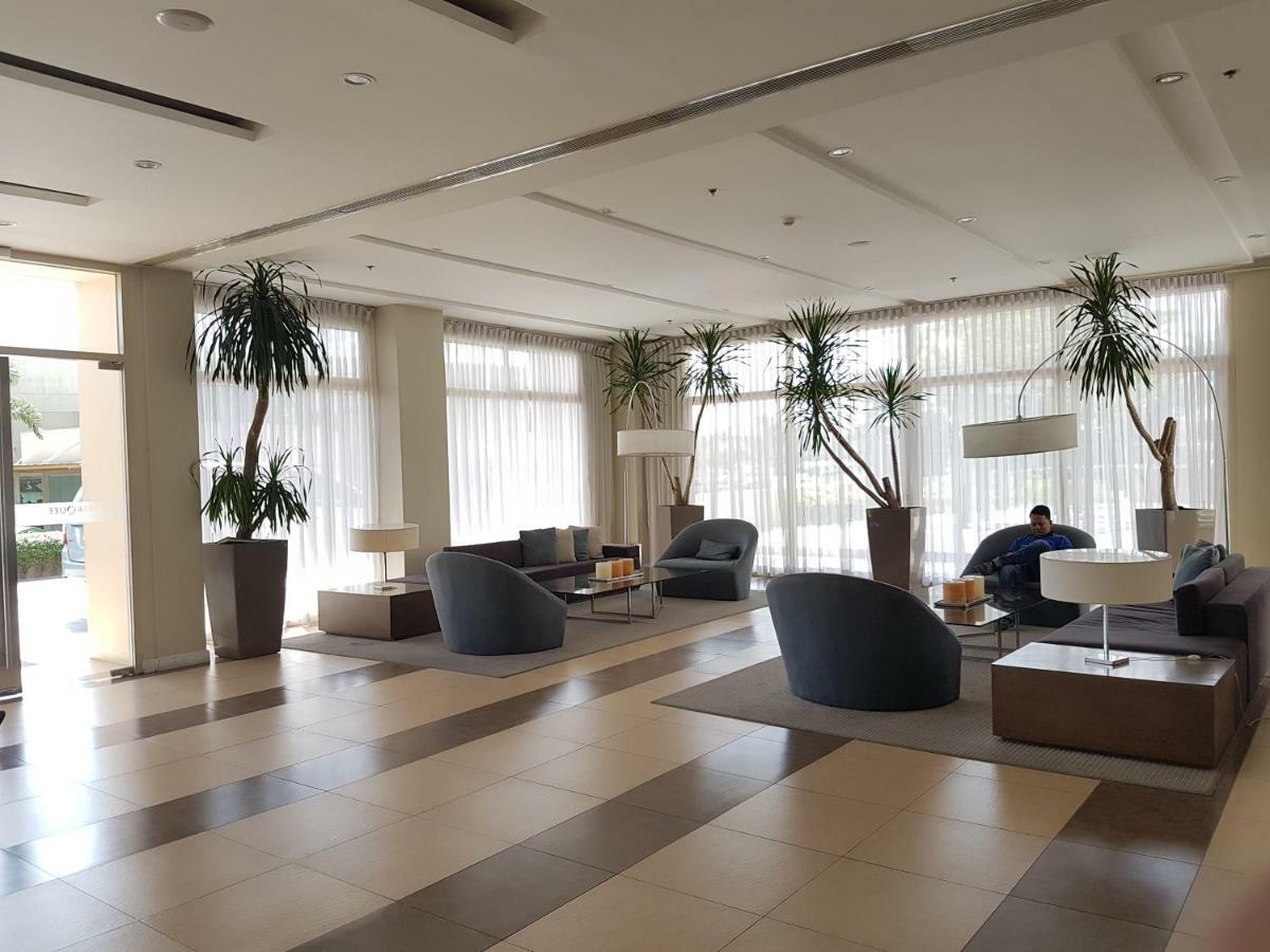 Marquee Residences Ángeles Extérieur photo