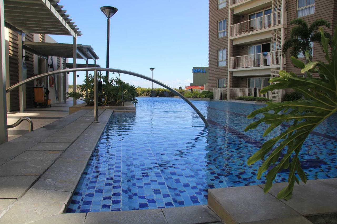 Marquee Residences Ángeles Extérieur photo